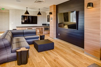 Colewood-Apartments Front Office